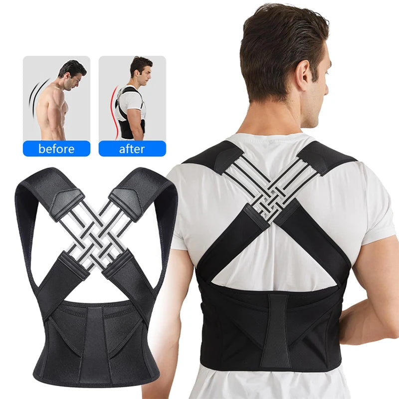 SpineSupport™ - Faja moldeadora