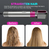 StyleWave™ - Cepillo Alisador y Secador 5 en 1