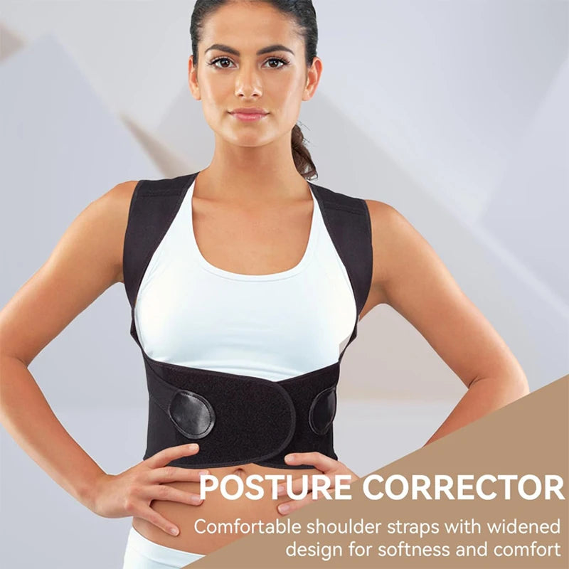 SpineSupport™ - Faja moldeadora