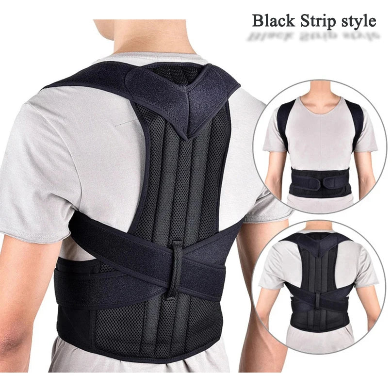 SpineSupport™ - Faja moldeadora