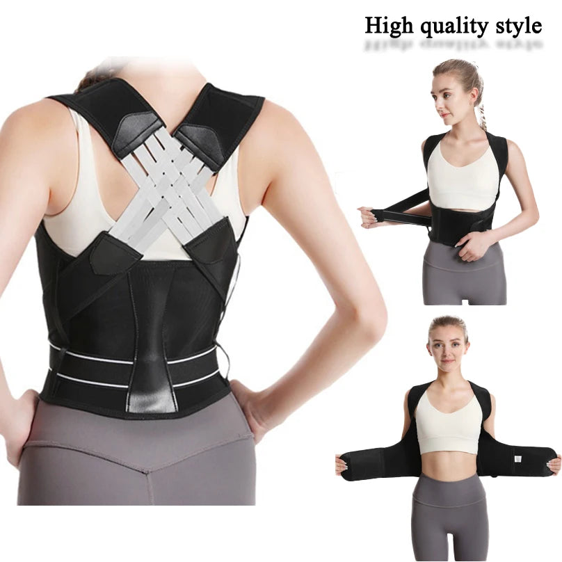 SpineSupport™ - Faja moldeadora