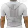 SpineSupport™ - Faja moldeadora