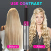 StyleWave™ - Cepillo Alisador y Secador 5 en 1