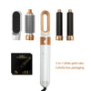 StyleWave™ - Cepillo Alisador y Secador 5 en 1
