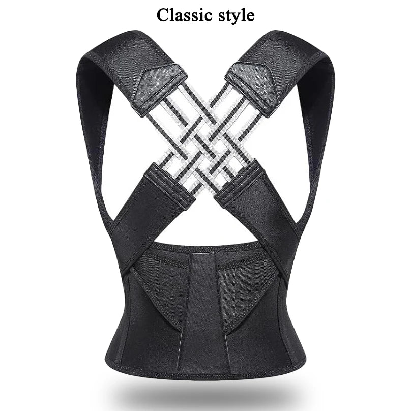 SpineSupport™ - Faja moldeadora