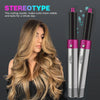 StyleWave™ - Cepillo Alisador y Secador 5 en 1
