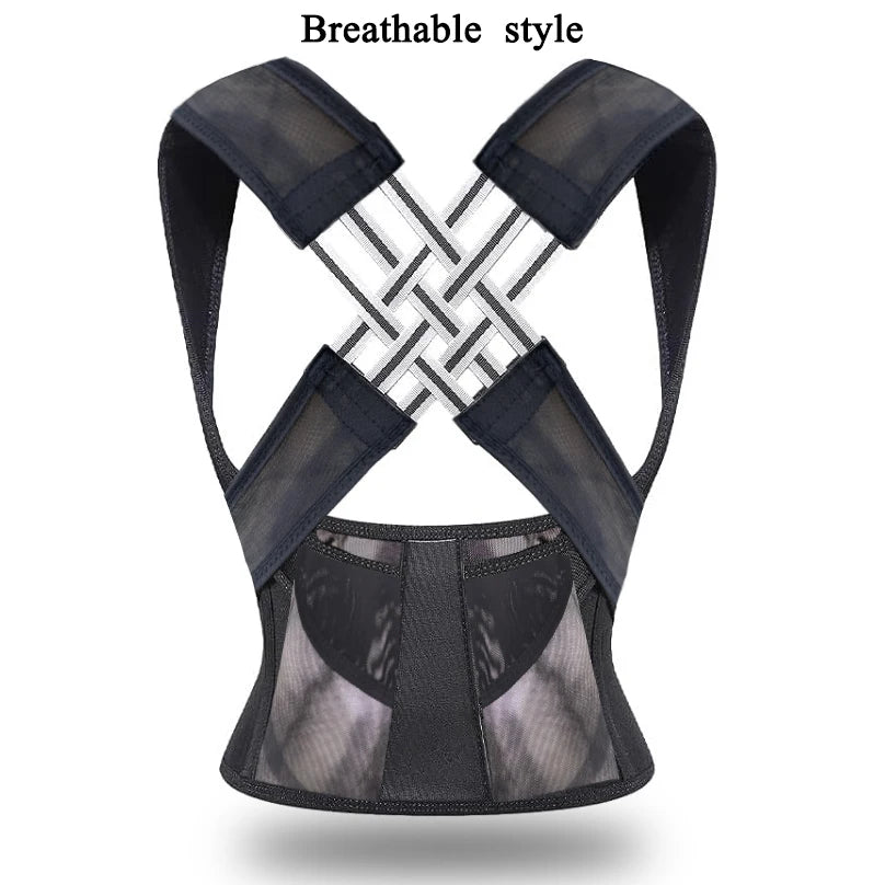 SpineSupport™ - Faja moldeadora